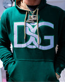 Money Green DSG Jogger.