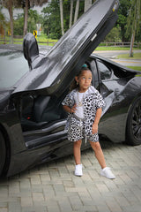 Sosa’s Leopard (Kids)