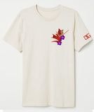 The World Is Yours Tees.