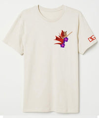 The World Is Yours Tees.