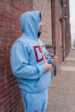 Philly Blue DSG jogger