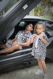 Sosa’s Leopard (Kids)