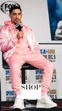 Pink DSG Jogger