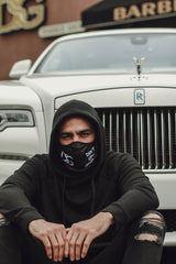 DSG Face Mask.