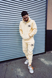 DSG caution sweat suit