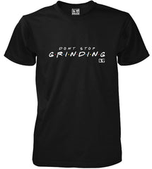 DSG FRIENDS TEE.