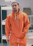 Jet lag DSG jogger.