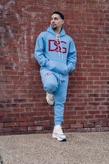 Philly Blue DSG jogger