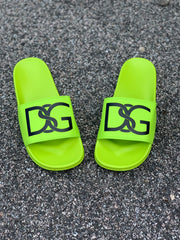 Lime DSG Slides.