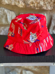 Danny Montana Bucket Hat.