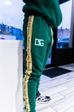 Money Green DSG Jogger.