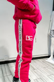 Pink DSG Jogger.